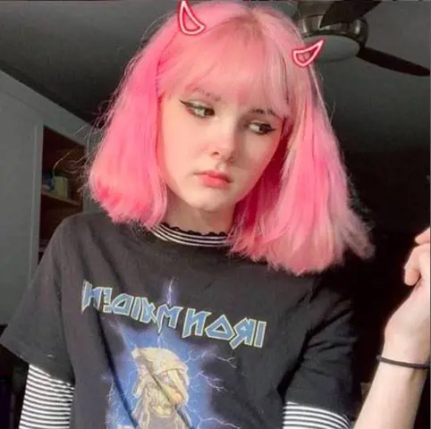 Influencer decapitata dal fidanzato: la foto pubblicata su Instagram