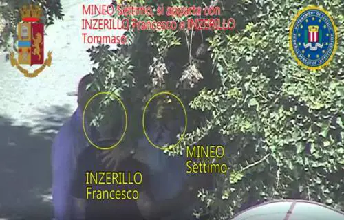 Mafia,  arresti tra New York e Palermo. Fermate 19 persone