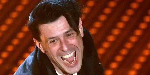 Ezio Bosso: "Avevo le figurine di Gagarin. Ora suono sognando lo spazio"