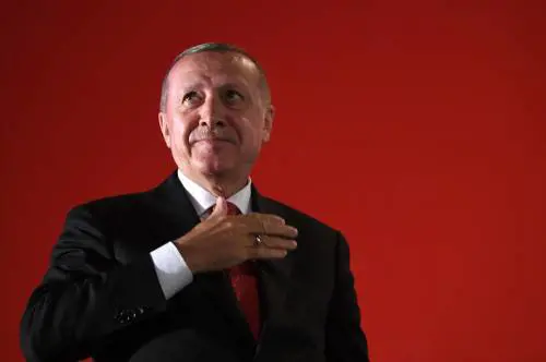 Turchia, insulta Erdogan: oppositrice condannata a 9 anni e 8 mesi