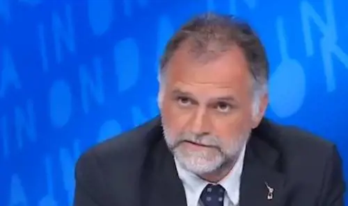 Il viceministro leghista sbotta sull'autonomia: "Sala spara incredibili c..."
