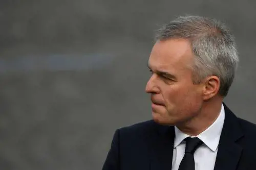 Macron perde pezzi. Via anche De Rugy, il "ministro-aragosta"