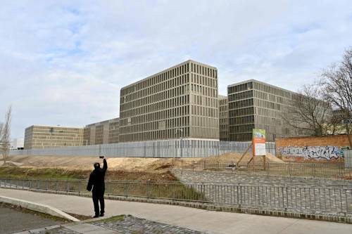 Berlino ri-nazionalizza le case simbolo della Ddr