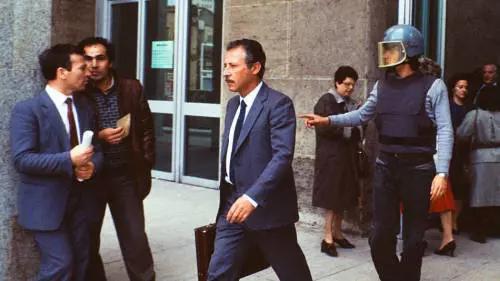 Mafia, Borsellino quater, confermate in appello tutte le condanne