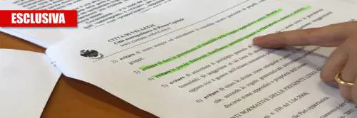 Velletri, il paese che "boldrinizza" il linguaggio