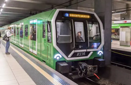 Piano anti rumore da Cadorna a Loreto. Forza Italia: sistemare il metrò con i soldi del ticket