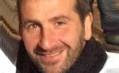 Morto Cristian Zanetti, imprenditore veneto stroncato da un infarto mentre era con la moglie e il figlio