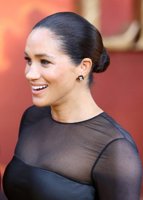 Meghan Markle, gli Stati Uniti protestano: "Non sufficientemente protetta"