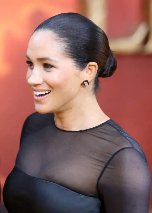 Meghan Markle, gli Stati Uniti protestano: "Non sufficientemente protetta"