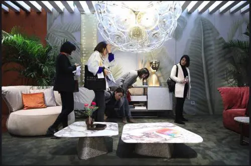 Salone del Mobile, a Shanghai la qualità del design e del progetto made in Italy
