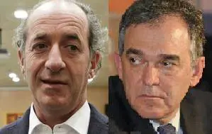 Caso Avastin-Lucentis, Zaia e Rossi rivogliono i soldi da Roche e Novartis