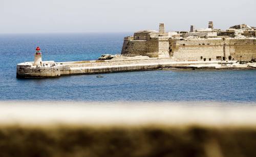 Il tesoro dei Gheddafi: quei 90 milioni custoditi a Malta