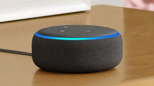 Accordo fra Amazon e il sistema sanitario. Le diagnosi? Si chiederanno ad «Alexa»