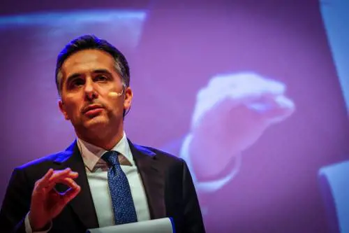 "Si vince solo restando liberali ed europeisti"