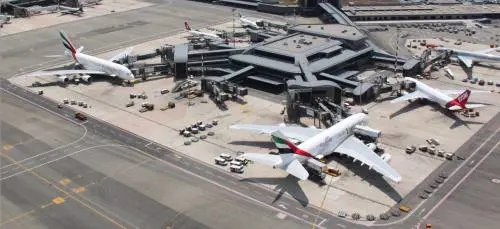 La lunga notte del trasferimento: il 25-26 trasporto eccezionale per la carovana con 300 mezzi