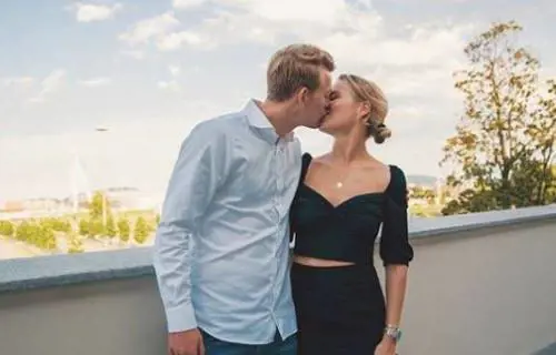 De Ligt, la fidanzata: "Sono felice per te"
