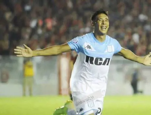 Milan, il nome nuovo è l'argentino Zaracho: "È un vero e proprio trattore"