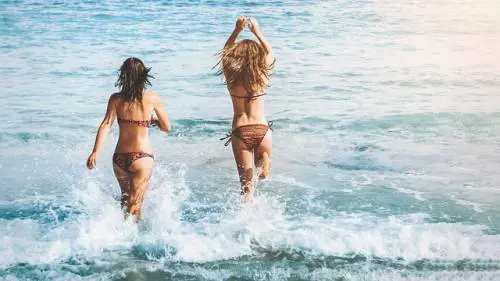Prova costume: si perde peso con il relax