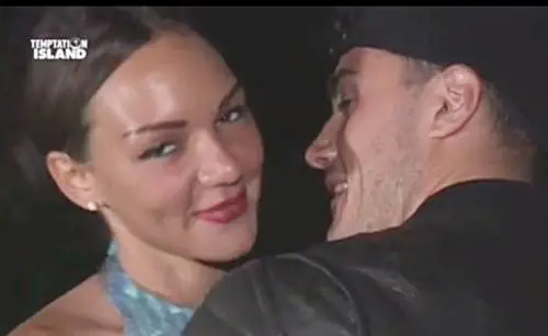 Temptation Island, Jessica e Alessandro si frequentano? Le parole del single