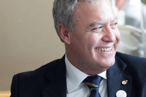 "Vi spiego perché lo spumante ha finalmente battuto lo champagne"