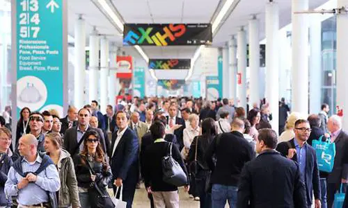 Fiera Milano e Sace Simest, accordo per sostenere le Pmi all'estero