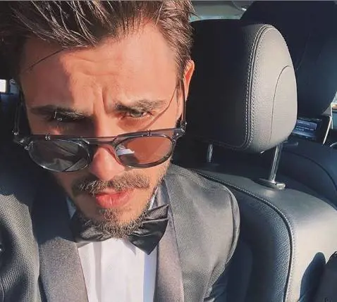 Lo schiaffo di Francesco Monte a Giulia Salemi: "Io? Mai uscito con una miss..."