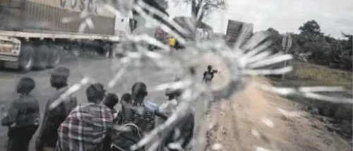 Quell'ambasciata italiana diventata covo terrorista