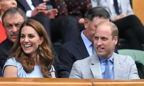 Il passato turbolento di Kate Middleton
