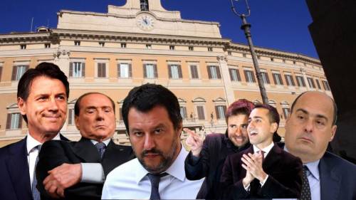 Crisi di governo, chi bluffa?