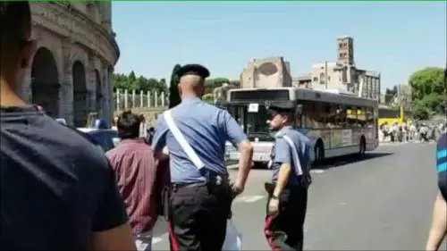 Furti in appartamento, come funzionava la "scuola" delle baby ladre
