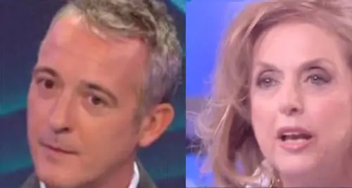 Pierluigi Diaco contro la scrittrice Boralevi: "Non c'era bisogno che portassi il libro in tv"