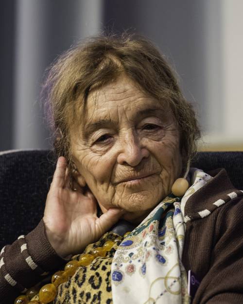 È morta Agnes Heller, intellettuale e filosofa ungherese