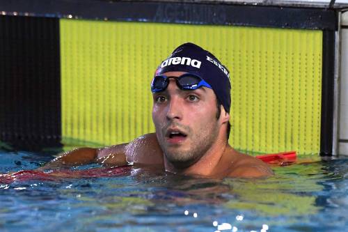 Stanotte in Corea  i 400 sl di Detti. Ma con Sun Yang è caos doping