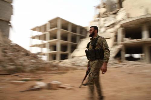 Lo stallo di Idlib: ora Mosca schiera le forze speciali di terra