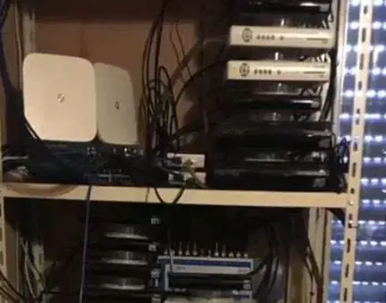 Palermo, denunciato gestore di tv pirata con 11mila utenti