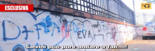Censimento dei campi, i rom contro Salvini: "Non abbasseremo la testa"