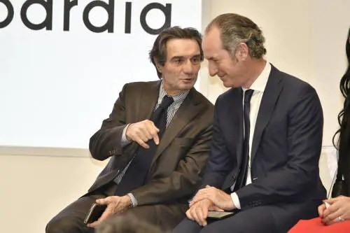 Lo strappo delle Regioni. Da Veneto a Lombardia, pronti a ignorare Conte