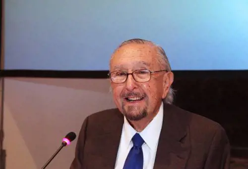 Pelli, l'archistar delle torri dalla Malesia a Milano