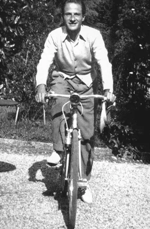 "Morselli? Il suo teatro, tutto inedito, è modernissimo"