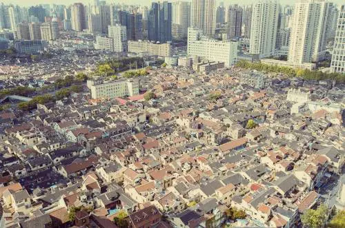 Quei quartieri vittime delle città che cambiano