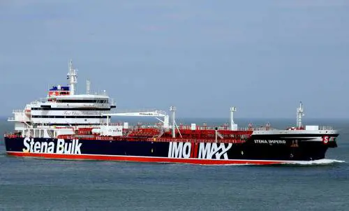 Iran, quelle guerre segrete dietro il sequestro della petroliera