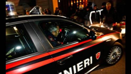 Cagliari, genitori ubriachi abbandonano figlio di un anno alla sagra