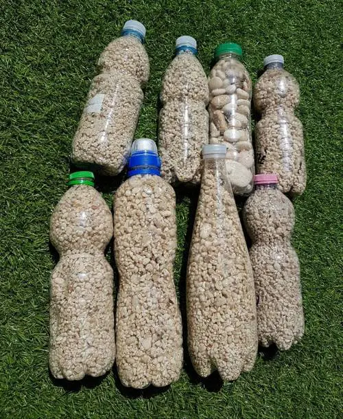 Sardegna, famiglia spagnola ruba sabbia e sassi da Cala Mariolu