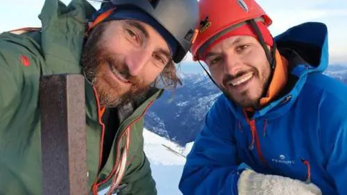 Pakistan, in salvo l’alpinista piemontese rimasto ferito