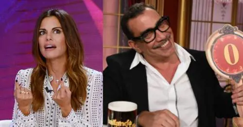 Detto Fatto, Guillermo Mariotto scaricato? Ecco chi potrebbe affiancare Bianca Guaccero