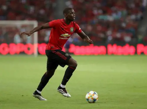 Il Real accelera per Pogba: Juve alla finestra