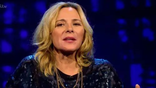 Kim Cattrall: "Il senso di colpa per mio fratello mi uccide"