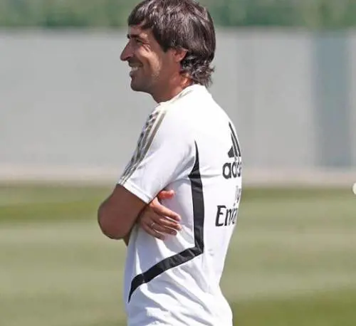 Ex Real Madrid Raul nei guai: rischia il carcere per reato economico