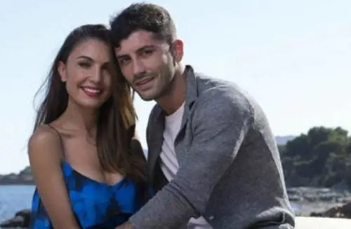 Temptation Island, Valeria commenta l'arresto del suo ex: "Non c'è niente da ridere"