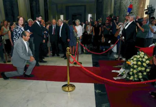 Su Borrelli è rissa tra Anm e avvocati